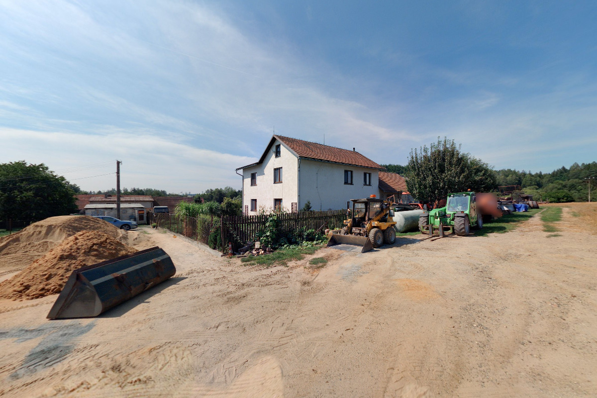 Autodoprava Vladimír Kubík