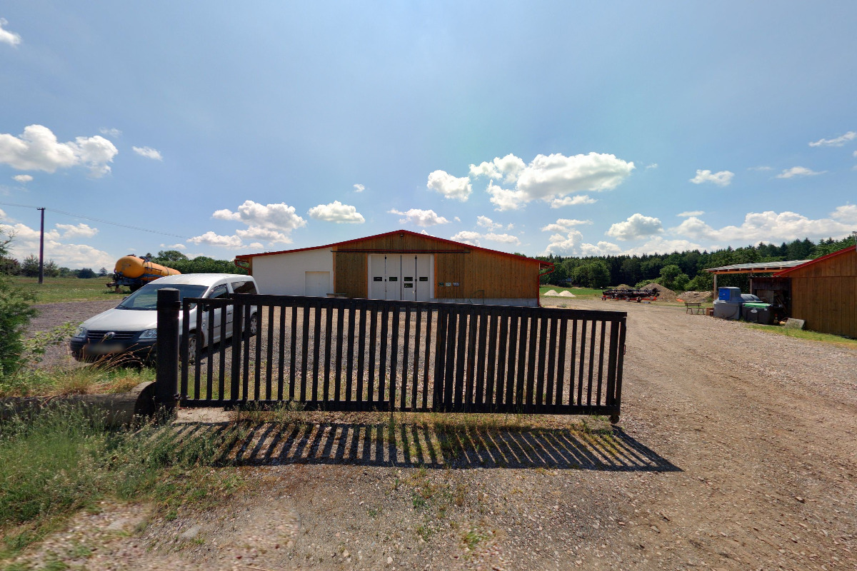 Farma Kněžství, s.r.o.