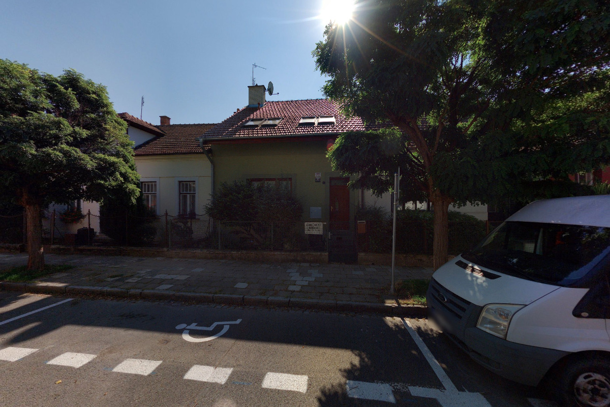 Jaroslava Křížová - zámečnictví foto 2