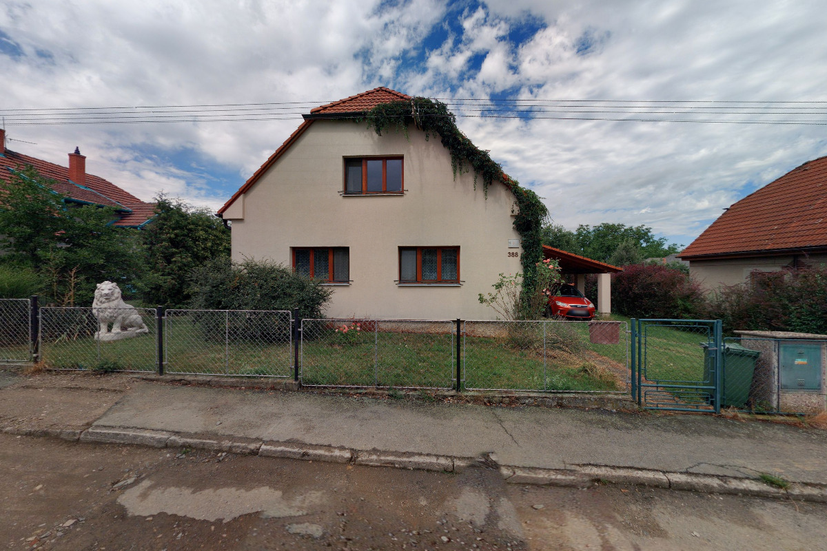 Lamizo - Stanislav Doseděl