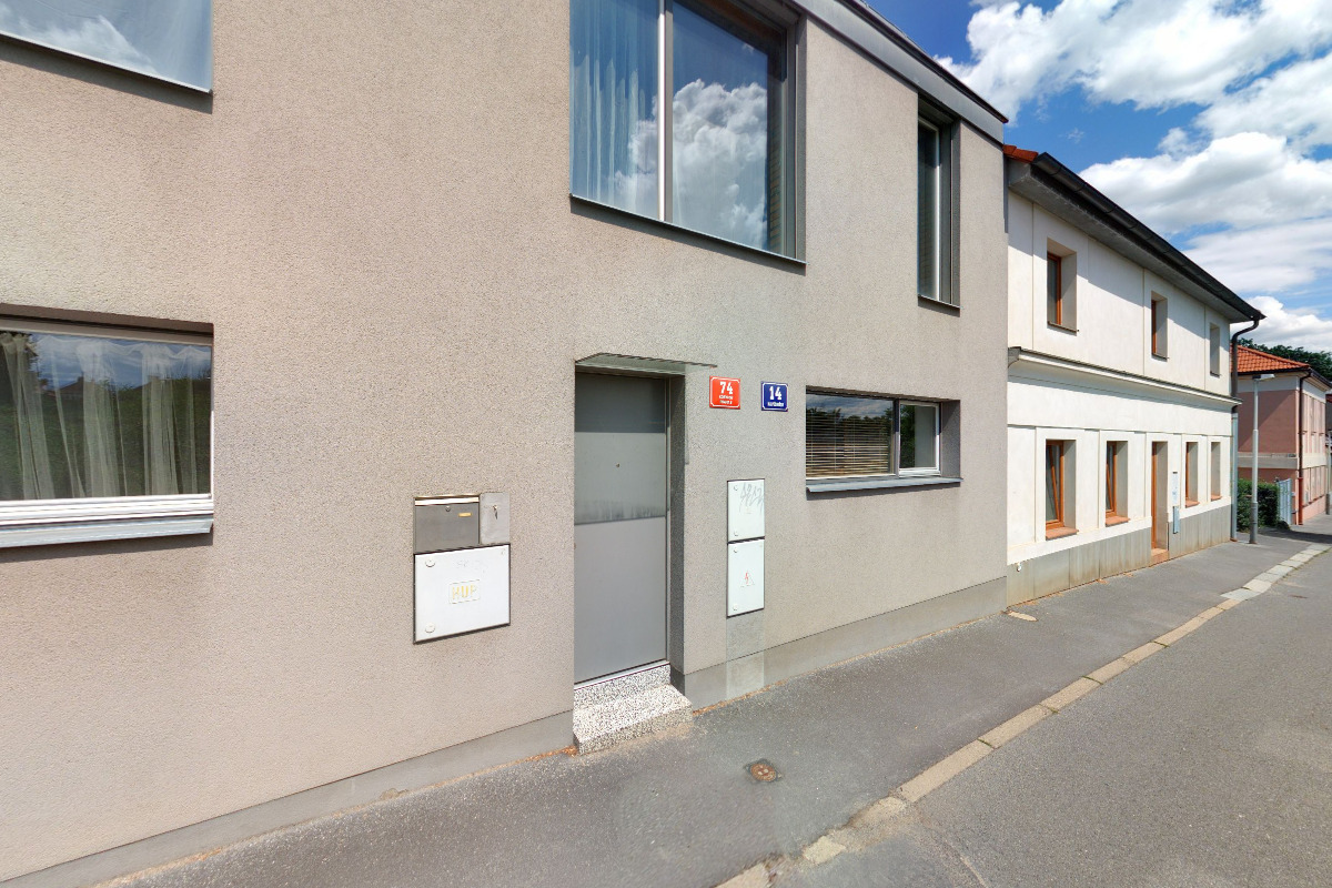 Ing.arch. Jana Podpěrová - architekt foto 1