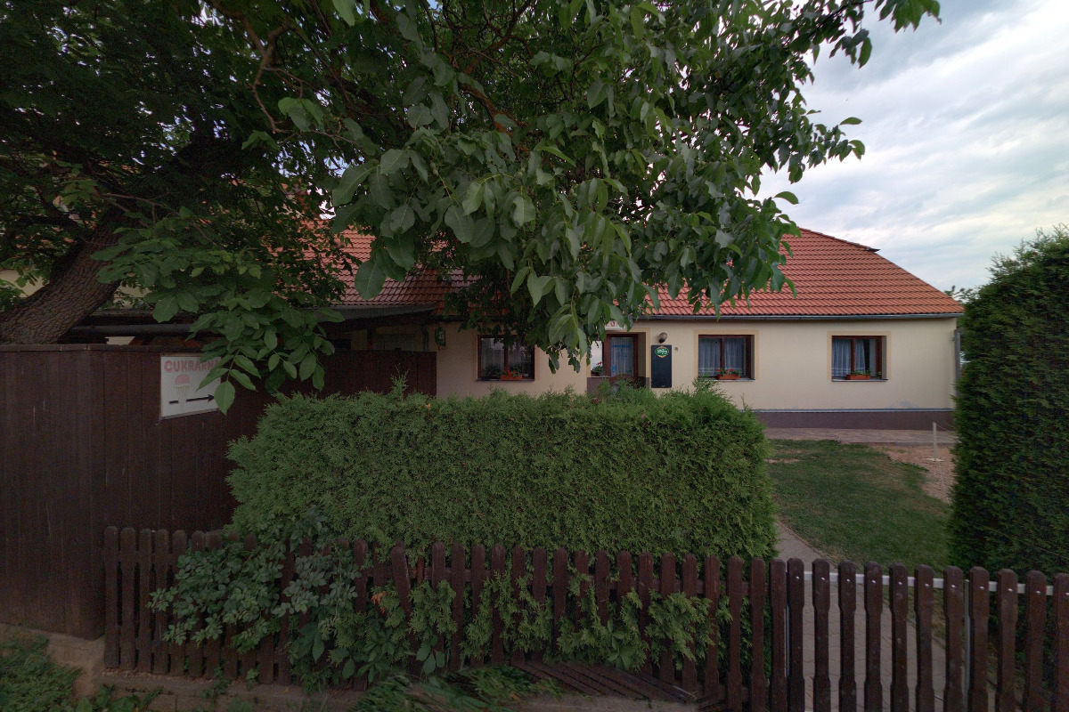 Cukrárna Za Školou 70