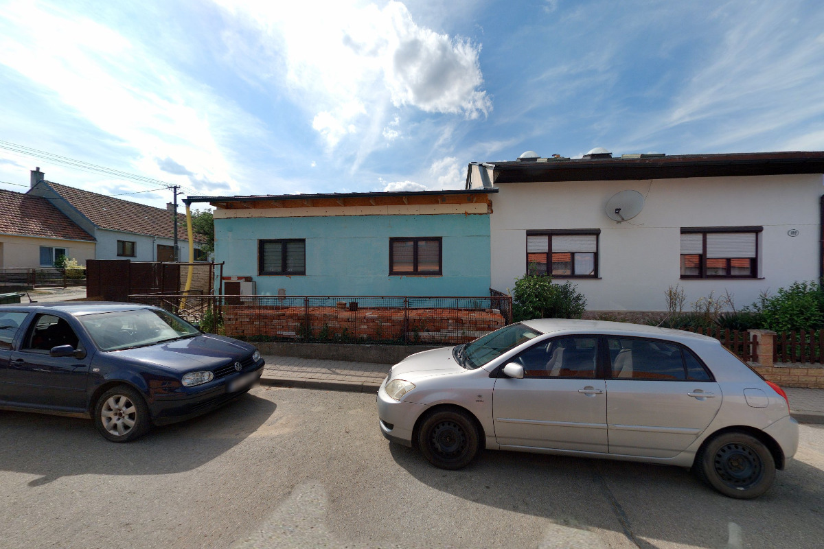 TJ Sokol Lukovany, z.s.