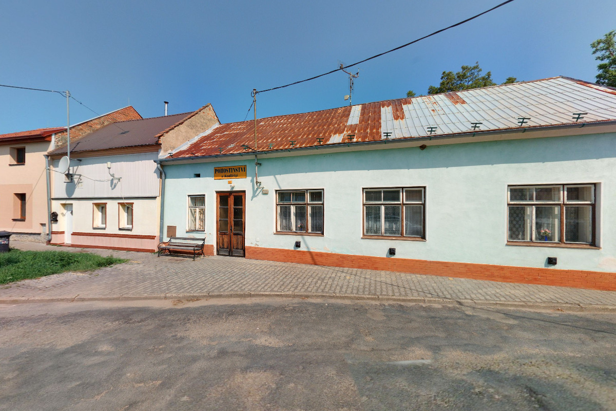Pohostinství u Kudličků