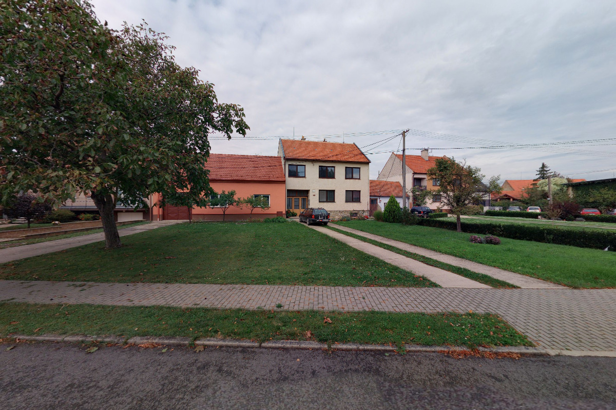 Ubytování U Falešníků foto 6