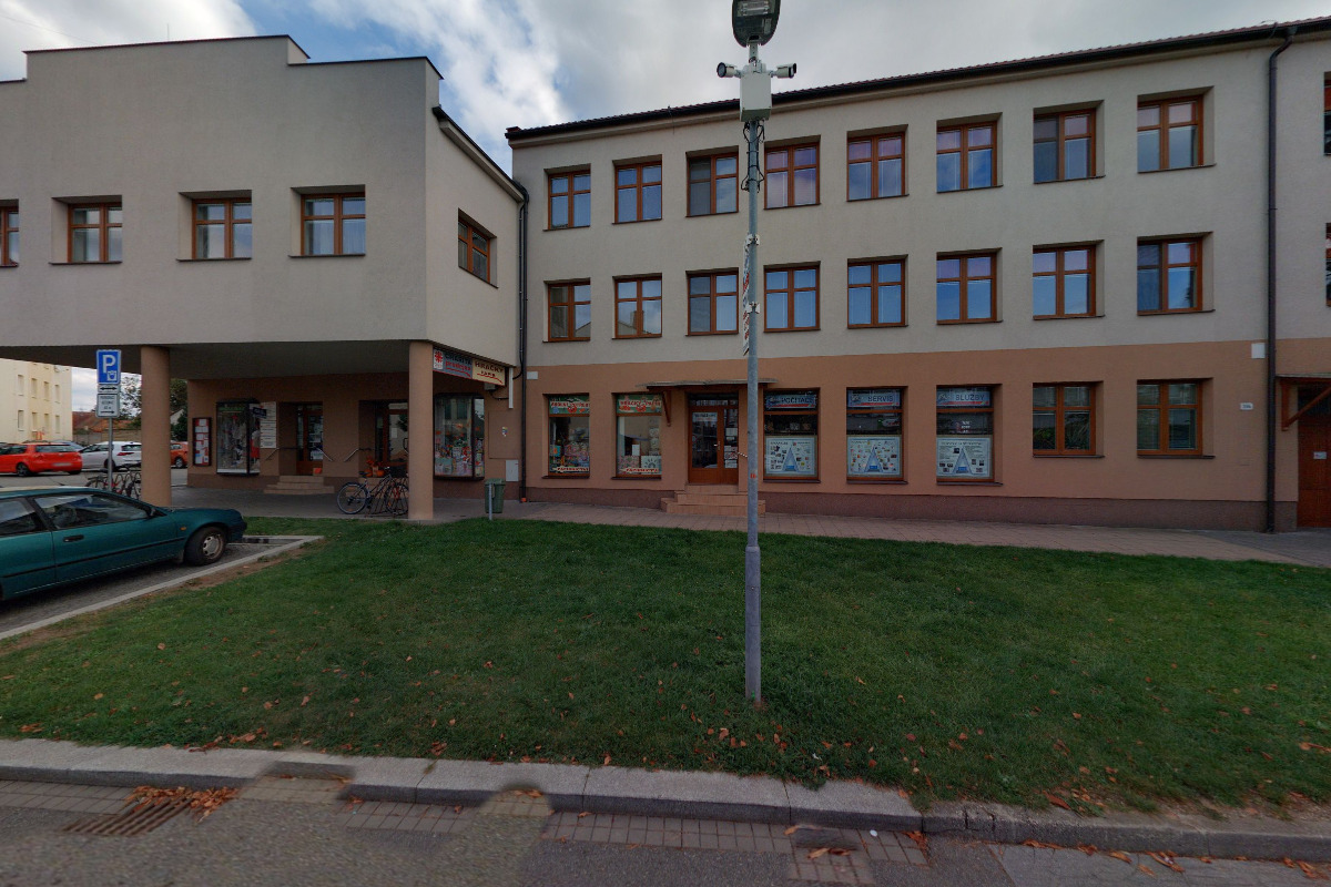 Karel Macháček foto 2