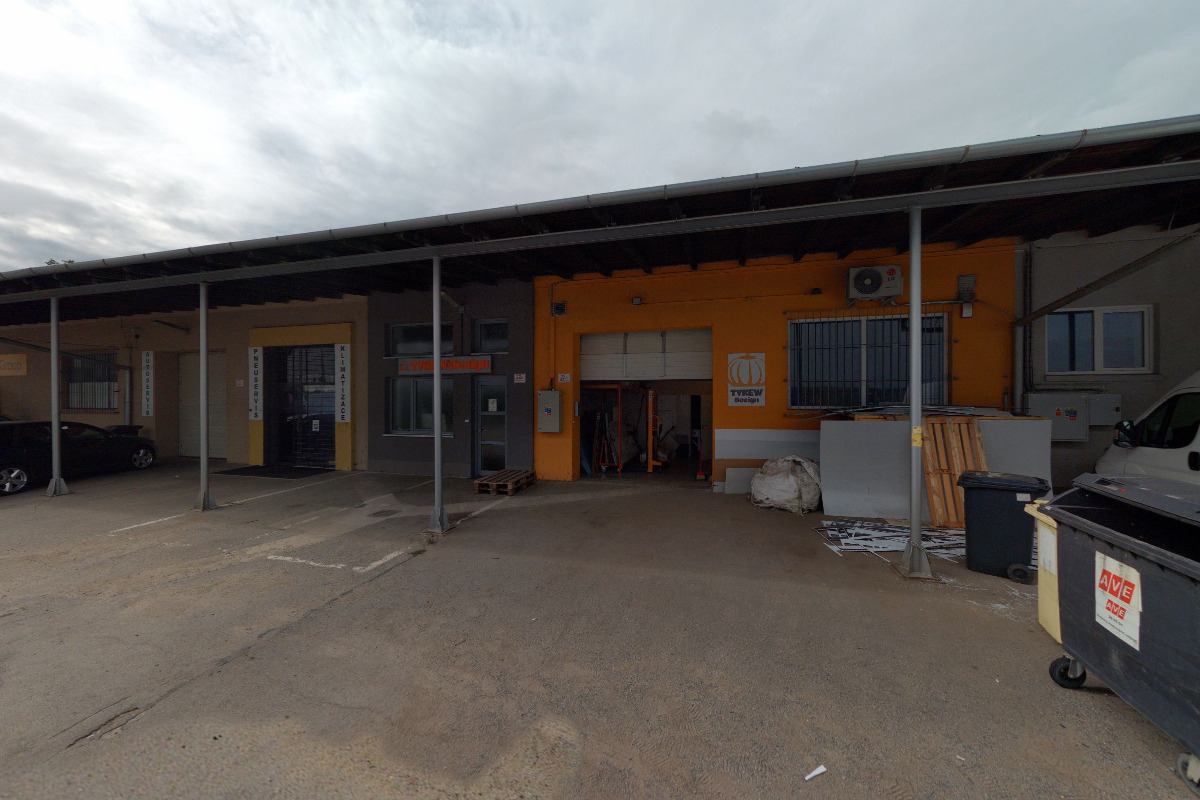 TYKEW Design, s.r.o.