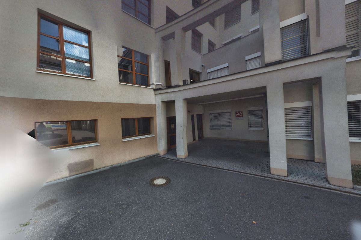 Laboratoř klinické imunohematologie a krevního skladu - Ústřední vojenská nemocnice Praha