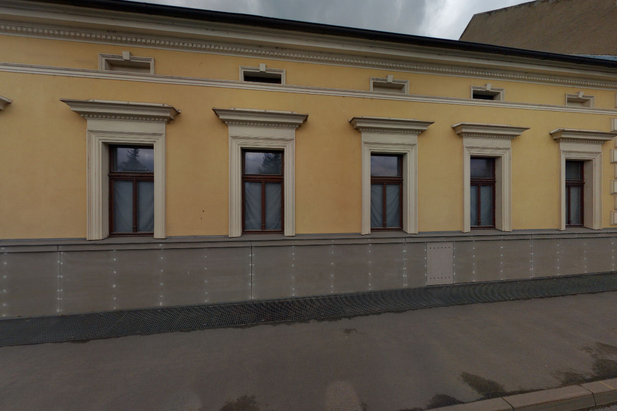 Kosmetický Salon Monilla