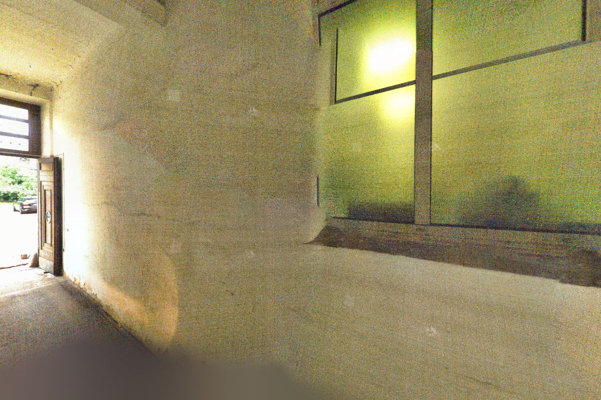 ECHO ambulance VFN a 1. LF UK