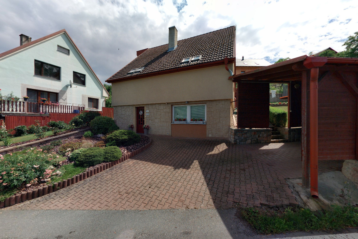 Jan Večeře, s.r.o.