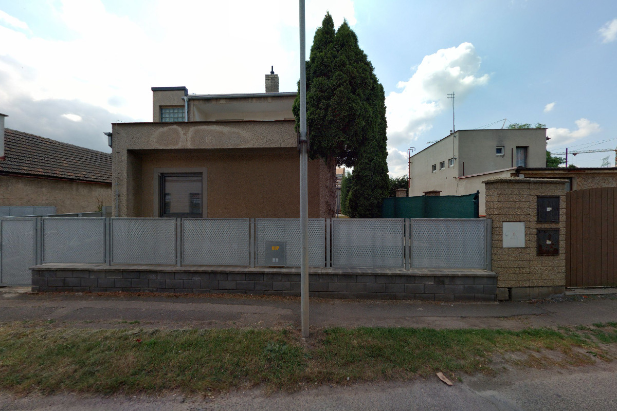 Autoservis - pneuservis - autoklempířství Trendl foto 2