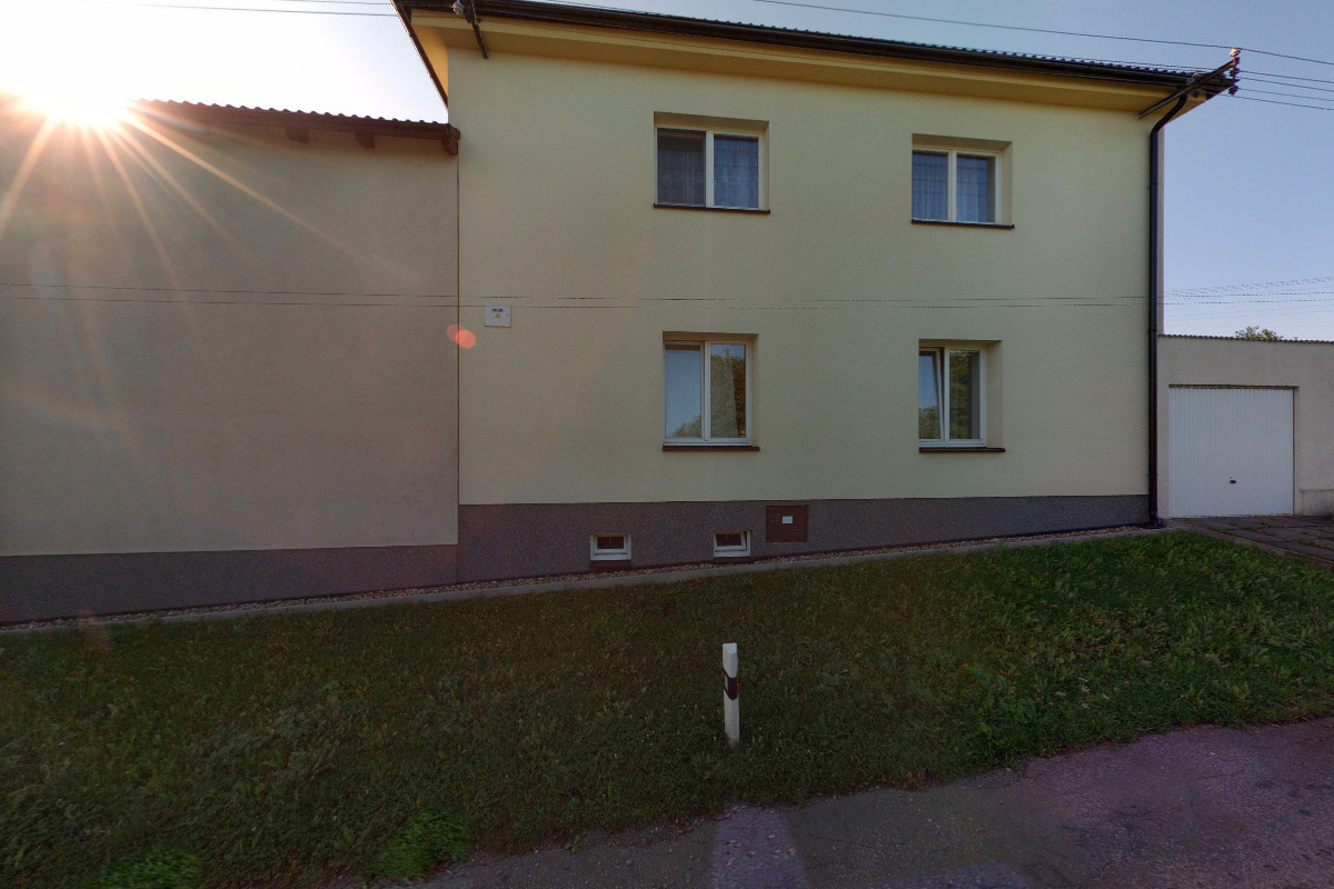 Stavební práce Kamil Kučera