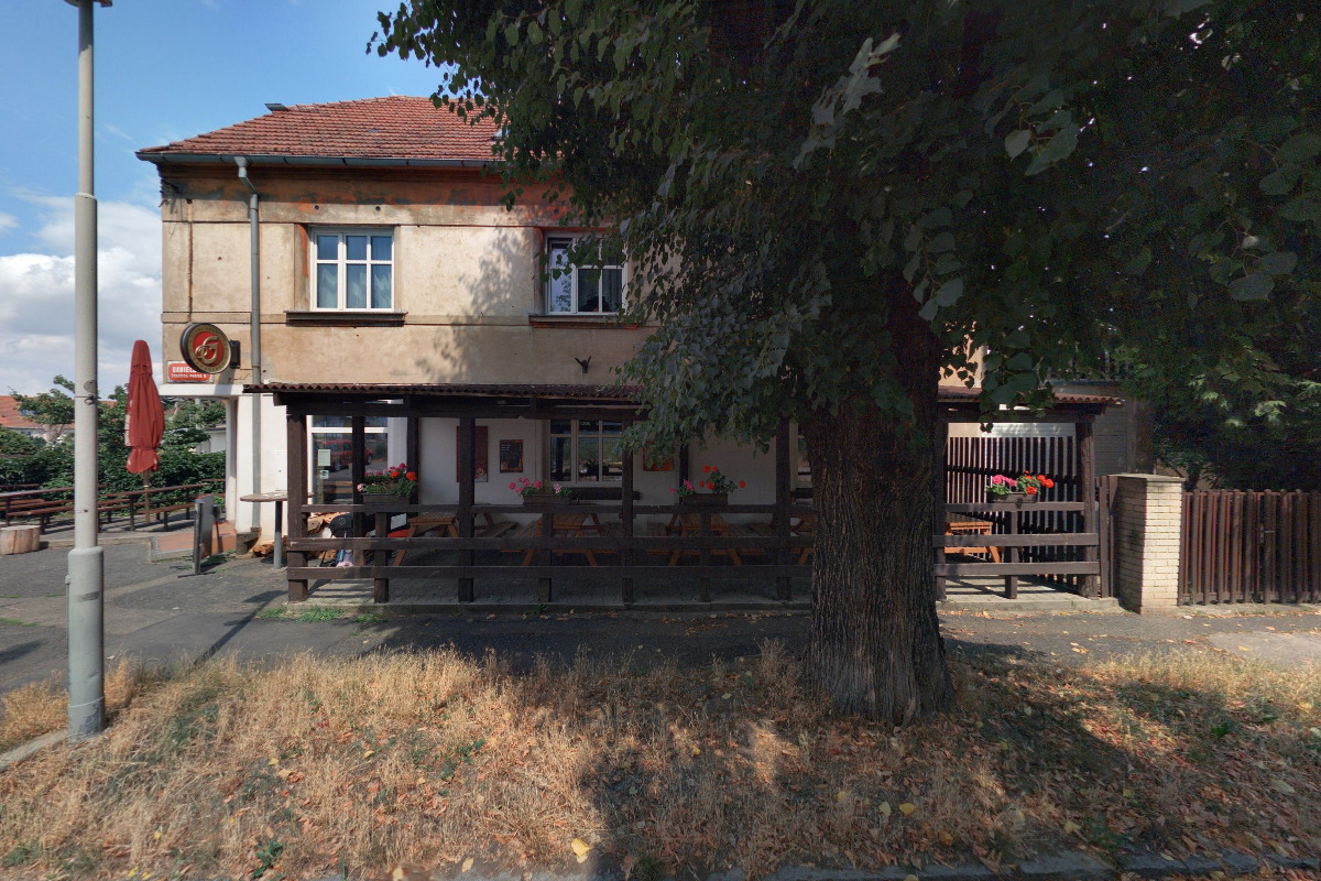 Restaurace U Daniela