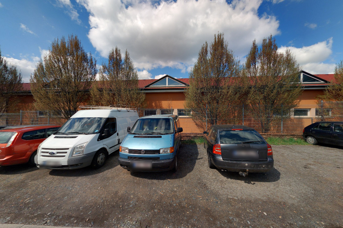 CH vodní stavby, a.s.