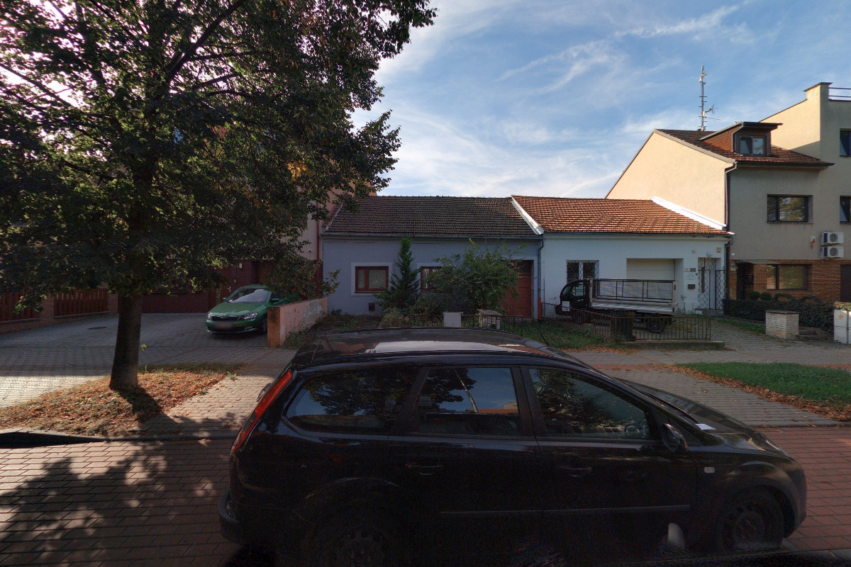 Apartmány Brno Židenice foto 1