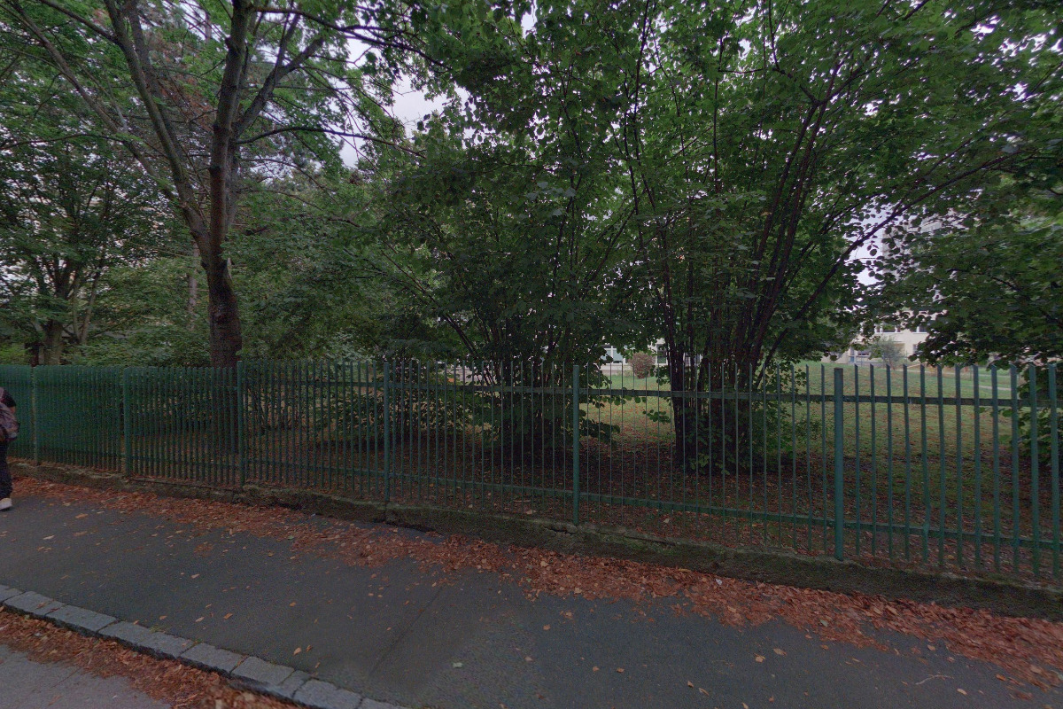 Hygienická stanice hlavního města Prahy