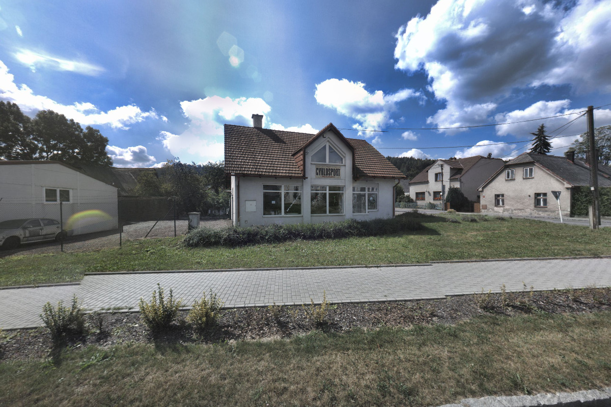 Vladislav Halecký - Cyklosport foto 2