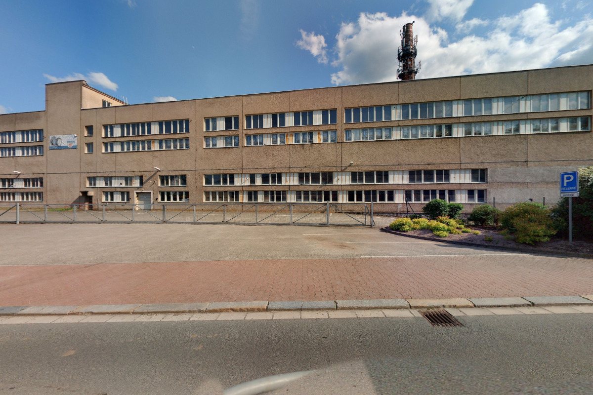 pewag Czech, s.r.o. foto 3