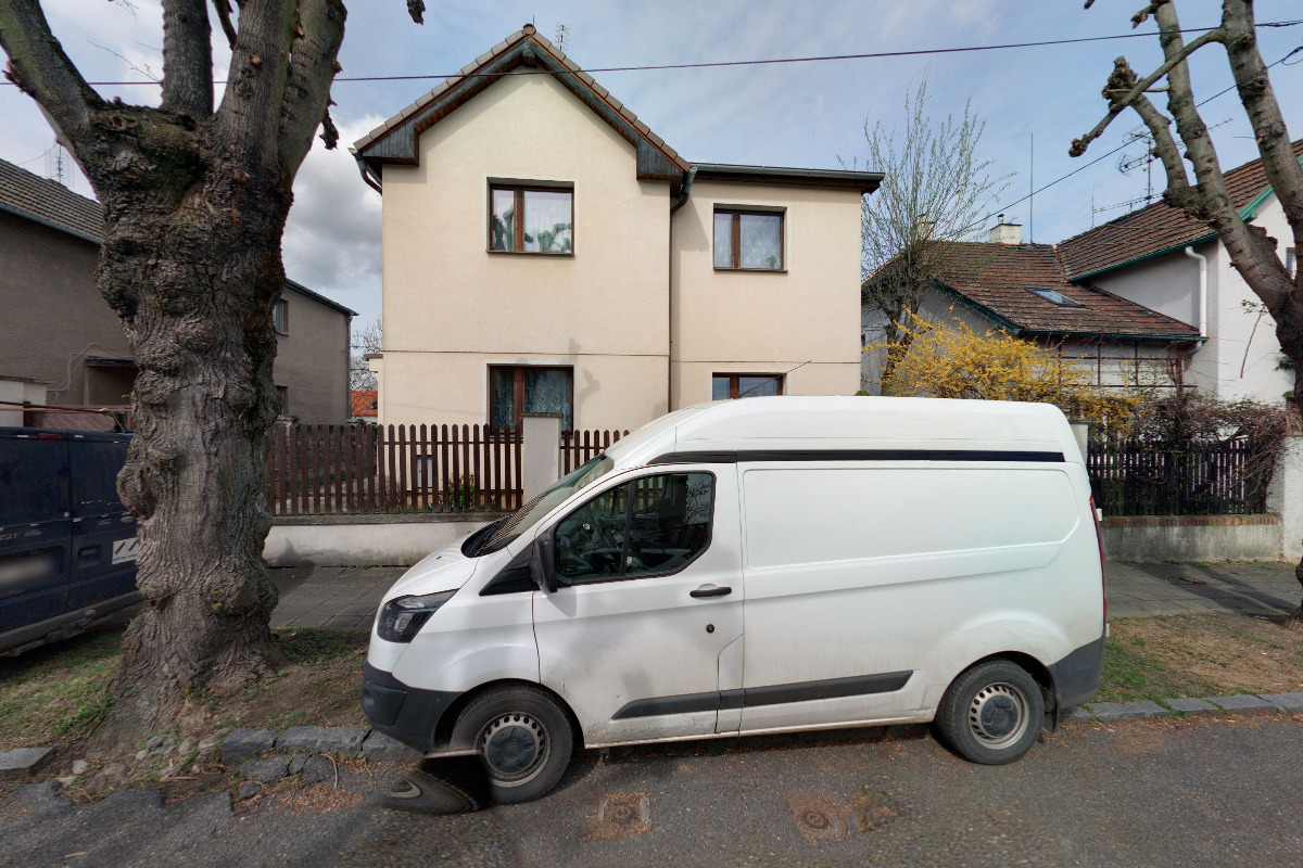 Navíjení elektromotorů - Miloš Suldovský