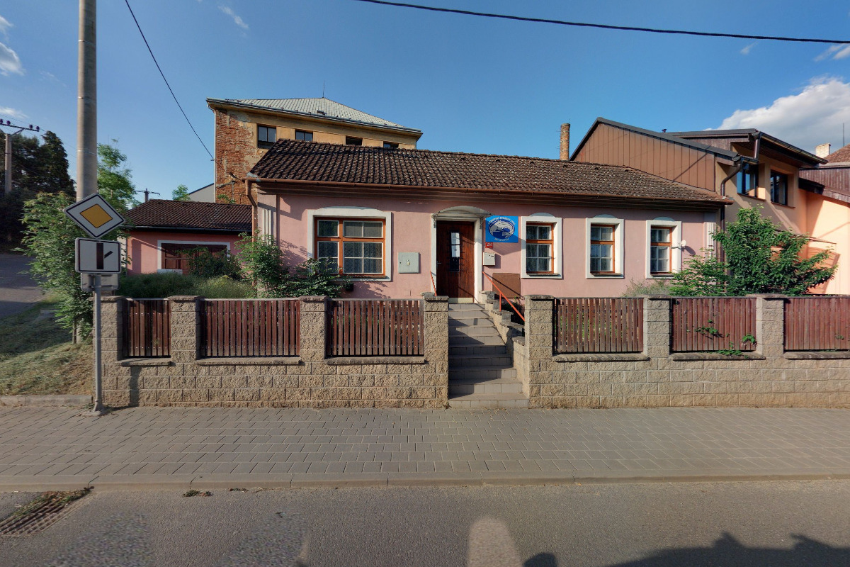 Moravský rybářský svaz, z.s. pobočný spolek Letovice