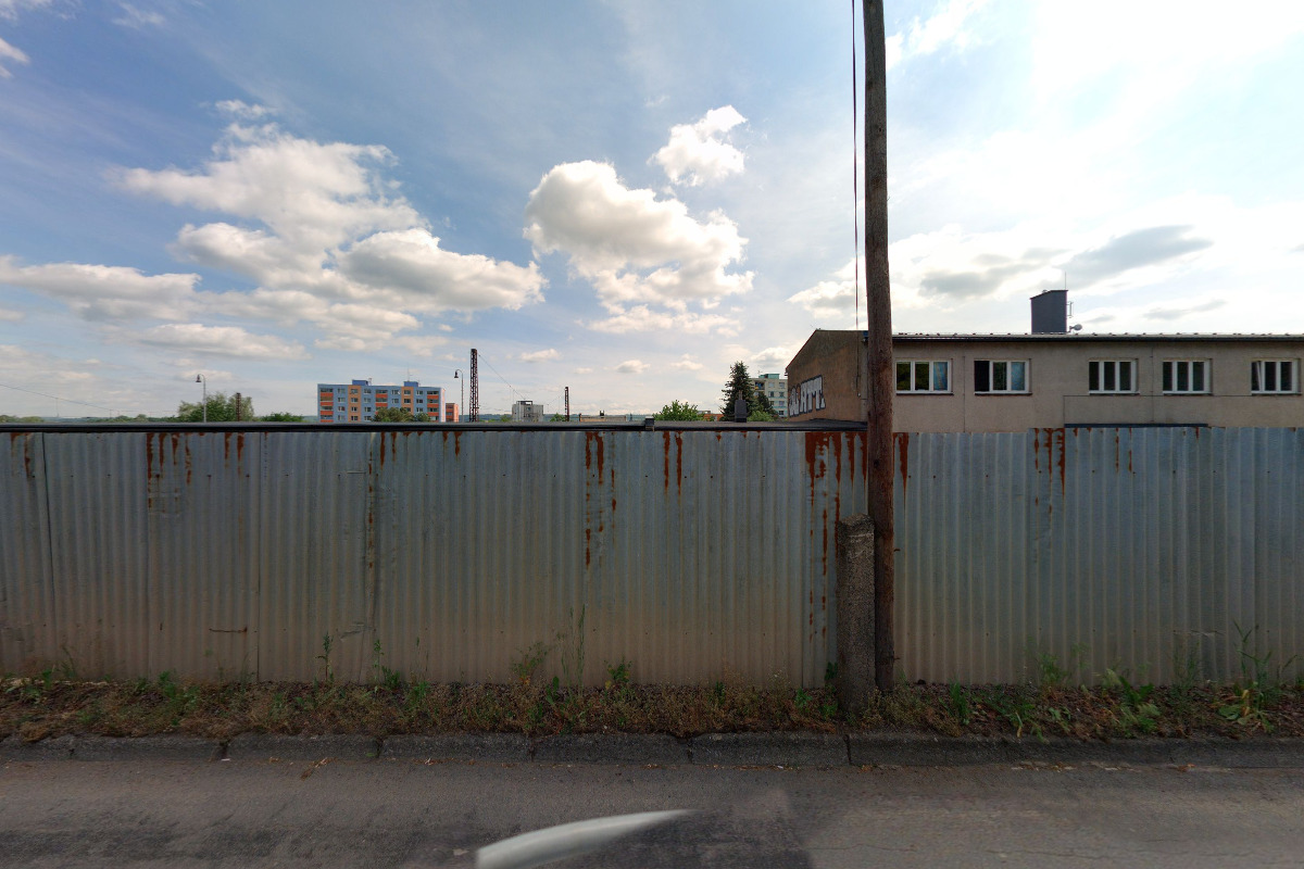 CZ Logistics, s.r.o.