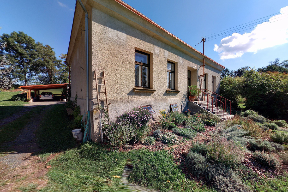 Farní sbor Českobratrské církve evangelické v Opatovicích