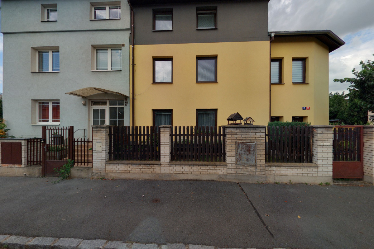 Mgr. Eva Gorčíková foto 2