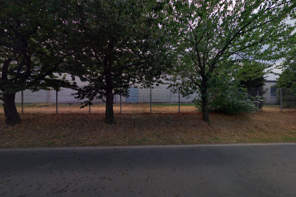 Sběrný dvůr Satalice