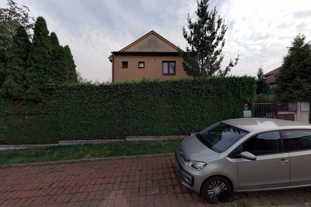 CONTAX PRAHA, spol. s r.o. foto 1