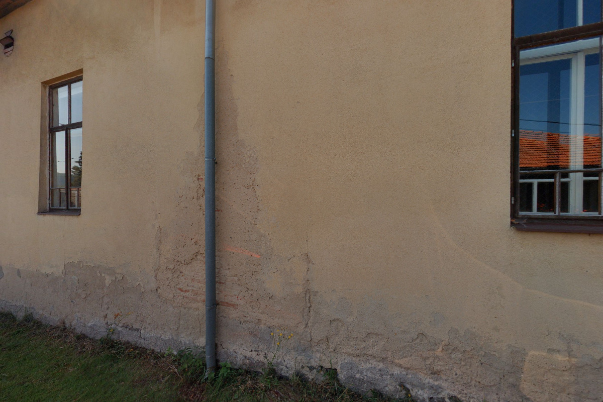 Tělocvičná jednota Sokol Stříbrná Skalice