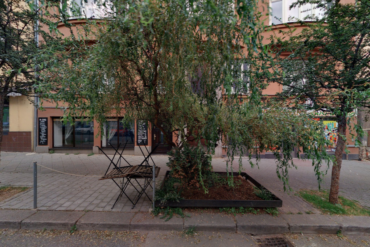 Na Stopce - vinný bar/vinotéka foto 6