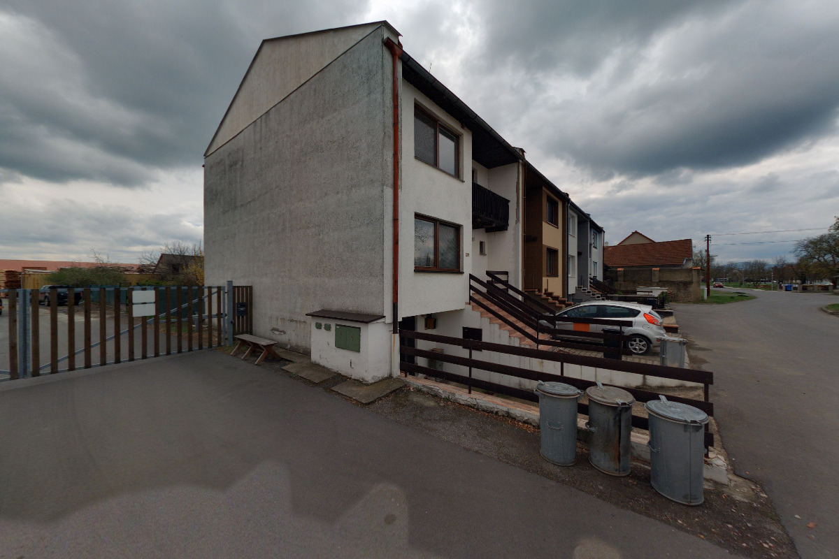 KJ účetnictví a daně, s.r.o.