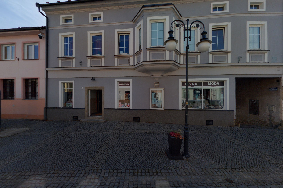 Levná móda Zdice Haldatex