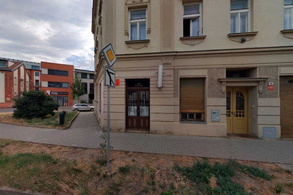 Psí salón KARIN foto 2