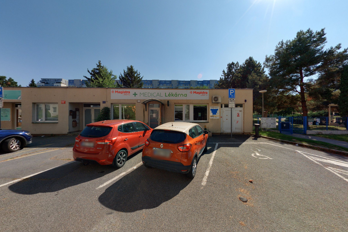 PEDIATRIE HOSTIVAŘ, s.r.o. foto 2