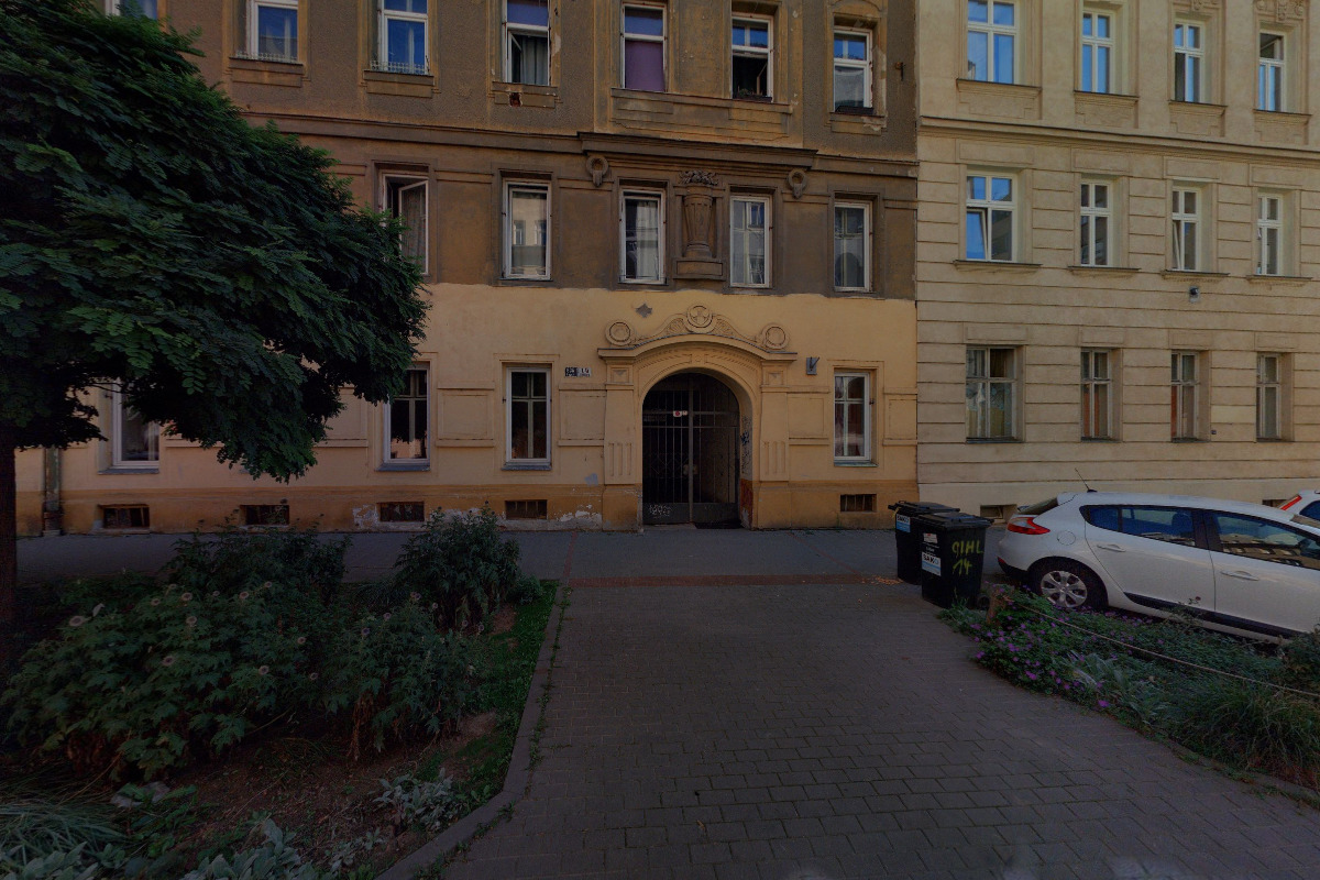 Překlady a tlumočení z italštiny - Martina Hauerová