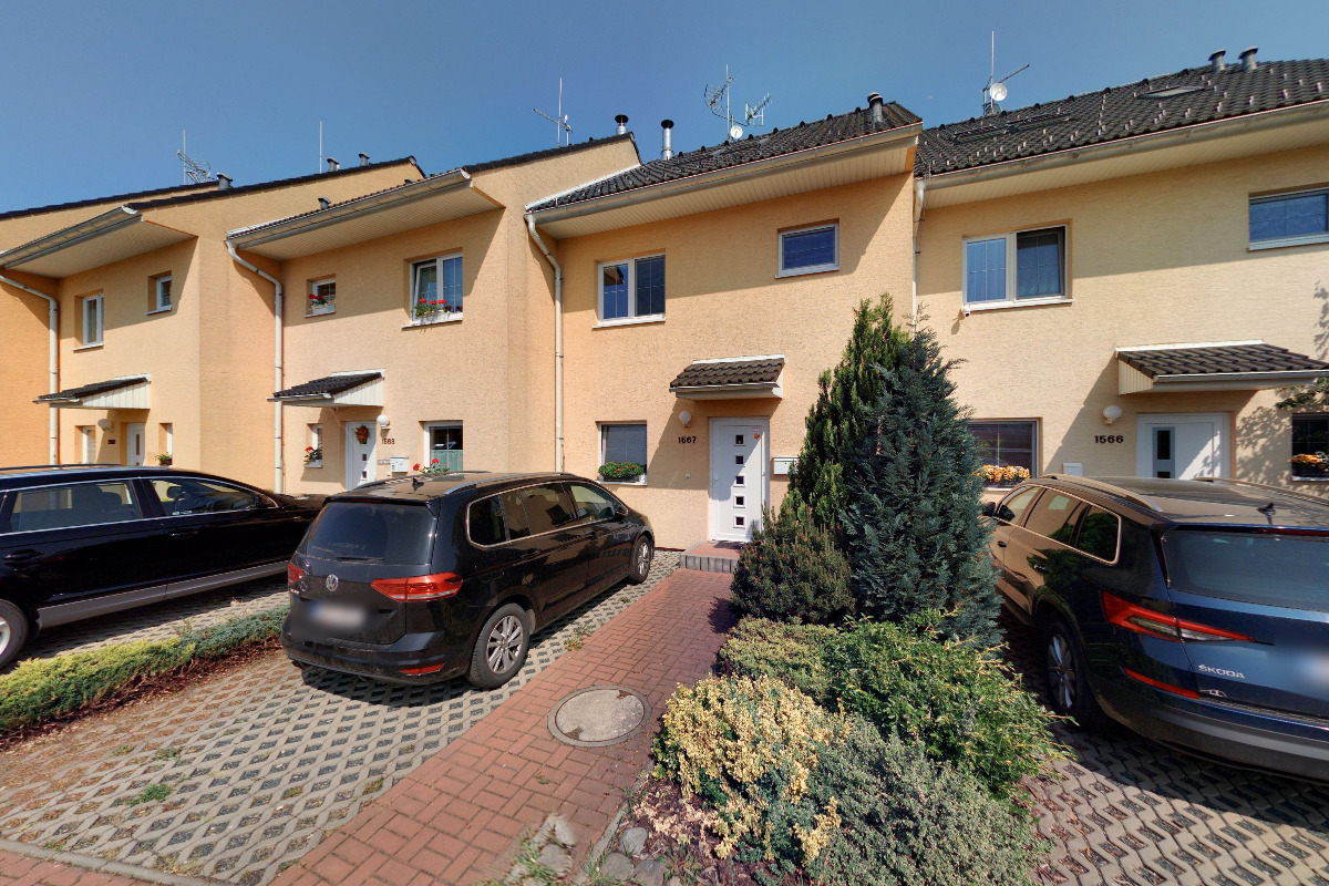 Bc. Lenka Friedrichová foto 2