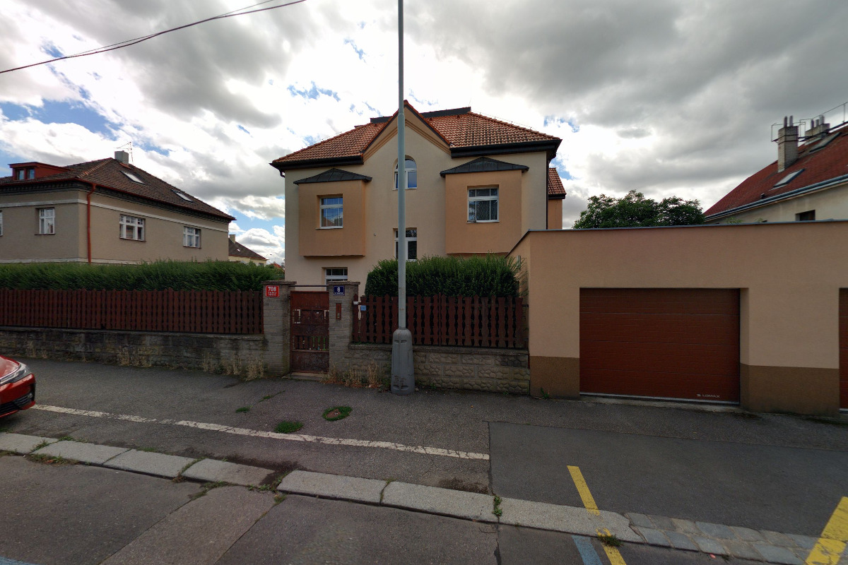 Daňový poradce ev. č. 3087 Ing. Eva Střihavková foto 2