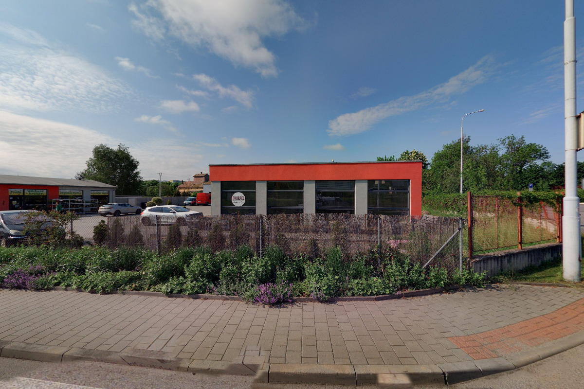 Vinotéka Na Uhláku