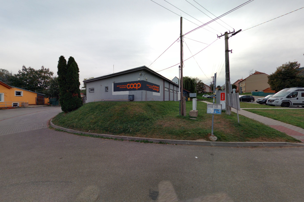 COOP - Jednota, spotřební družstvo v Mikulově foto 4