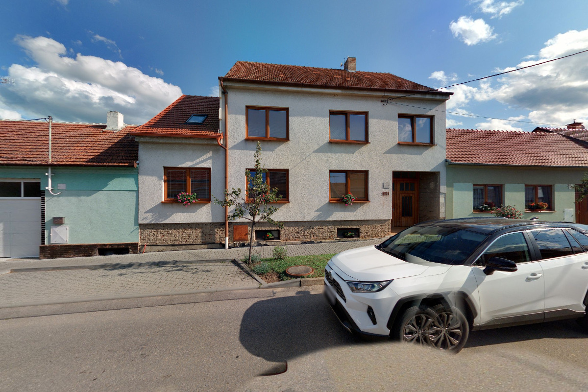 Vinný sklep Břeclavská 321 foto 2