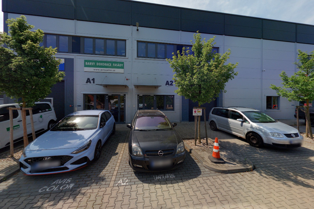 AVIS COLOR s.r.o. foto 2