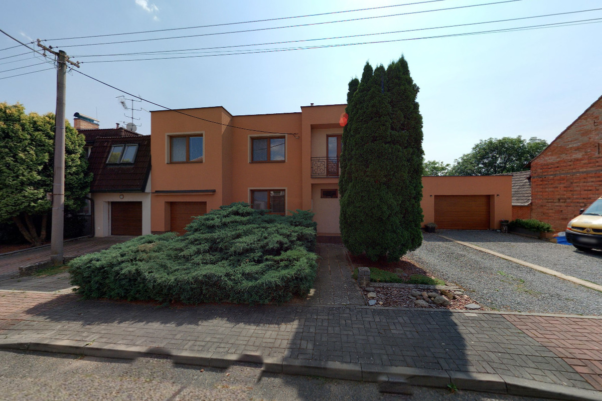 Klempířství Zdeněk Nádeníček foto 1