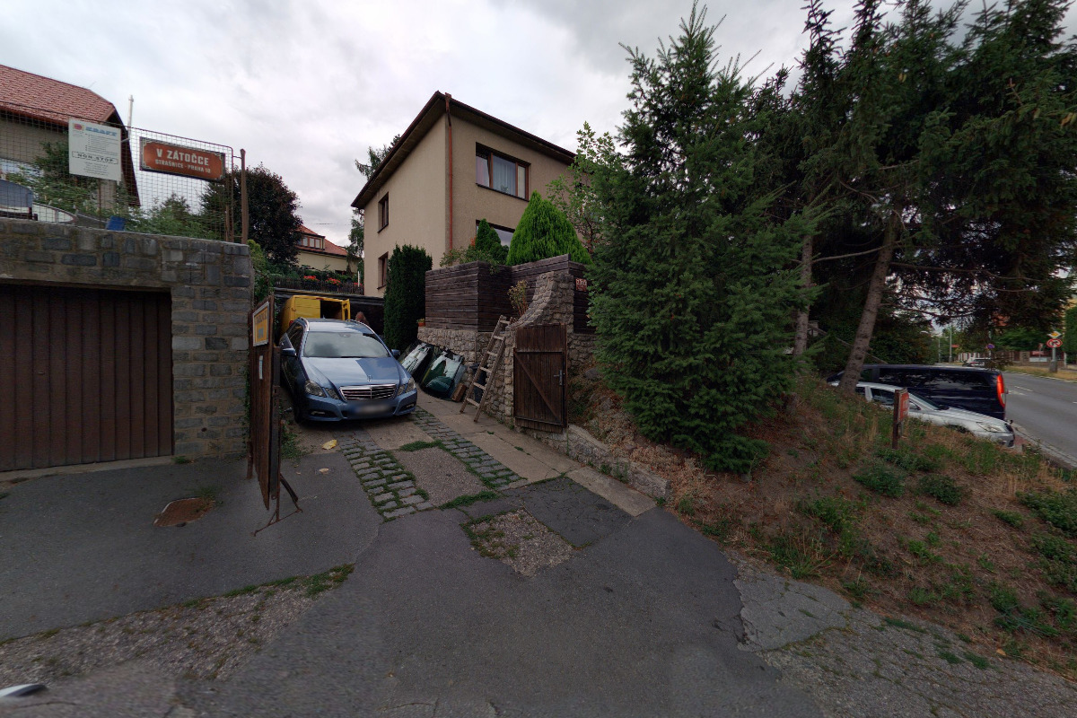 Autosklo Křížek foto 3