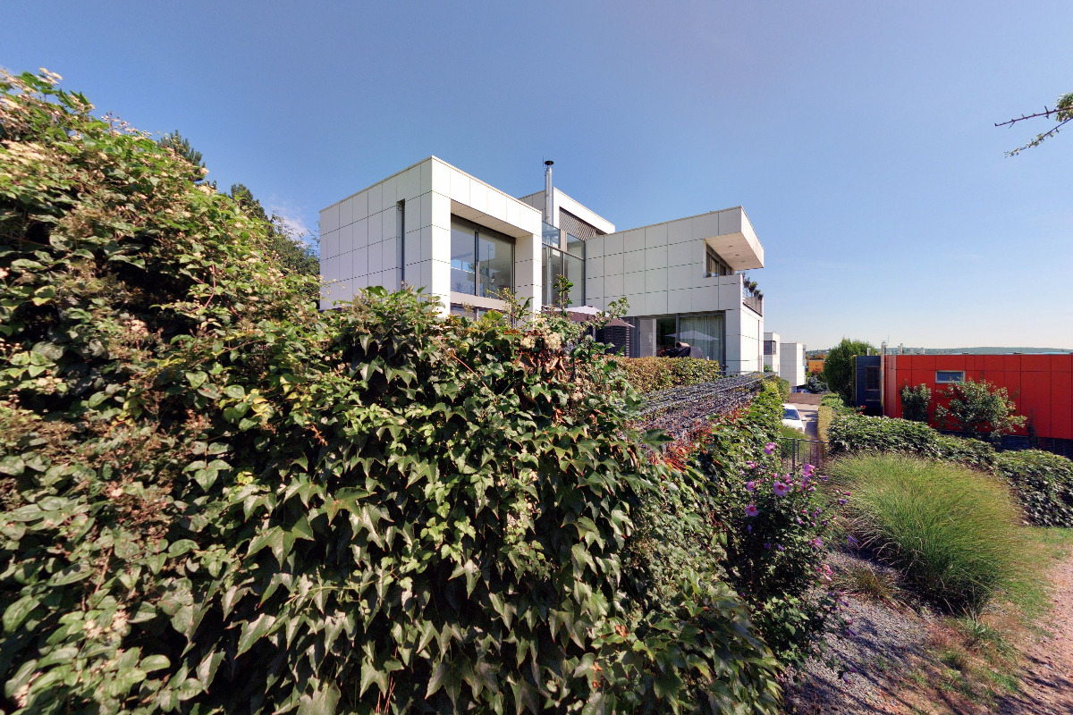 ATELIÉR A3  Ing.arch. Jaroslav Černý