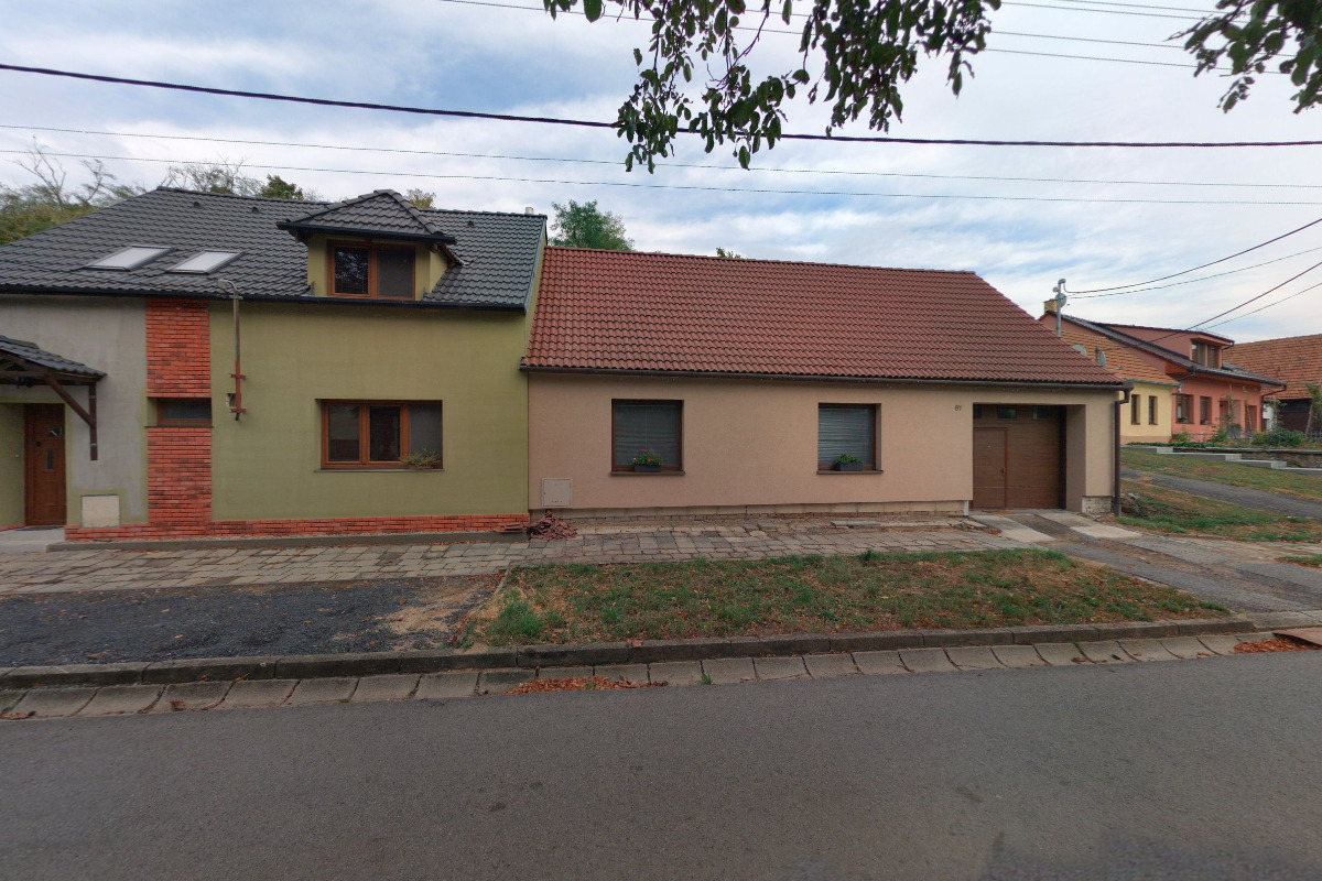 Autodíly Jiří Křenek