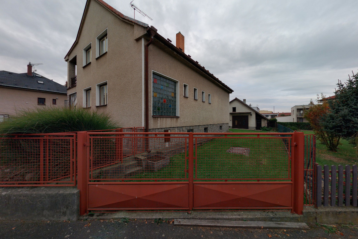 Drahomíra Mejstříková