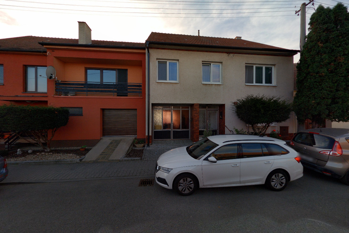 Miroslava Franková - opravy oděvů