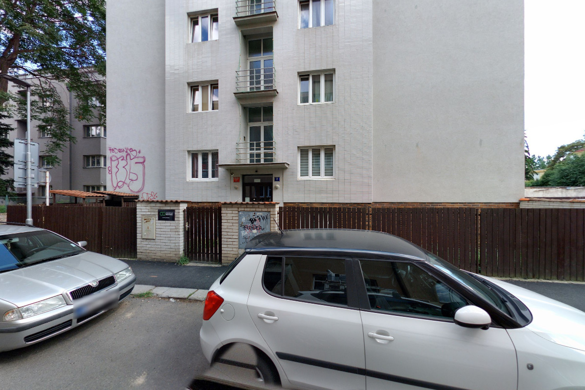 SK Skeletons Praha